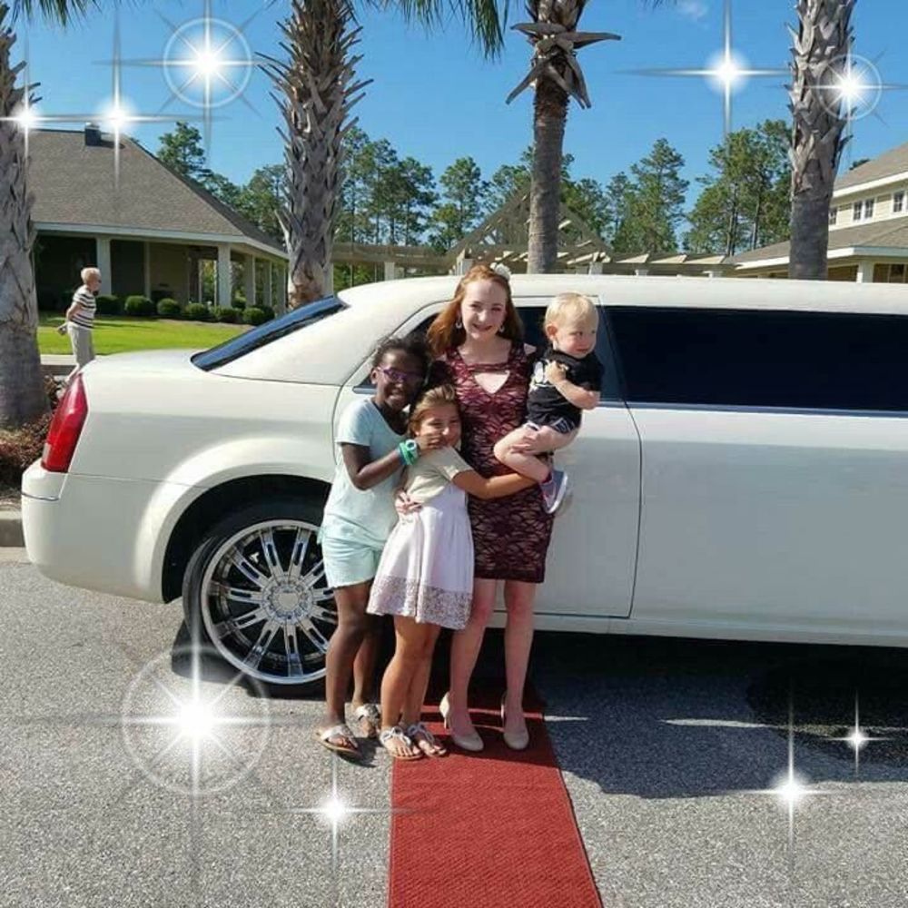 Meet your Posher, Makayla